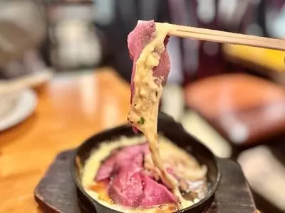 Nice to meet cheese 新宿店（ナイス トゥー ミート チーズ）
