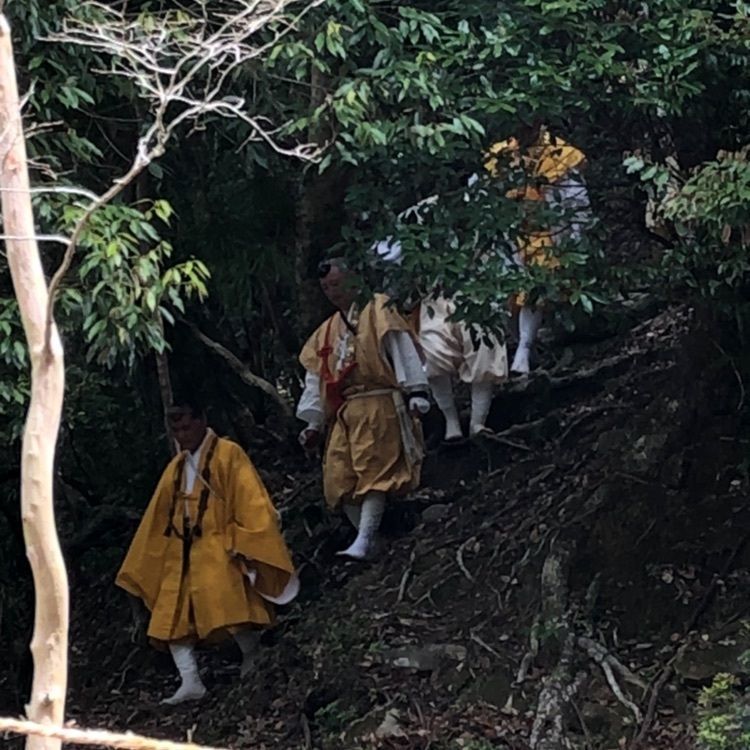 Hamachiさんが投稿した飯福田寺に関する口コミの画像