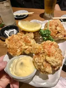 花水木 新宿西口店