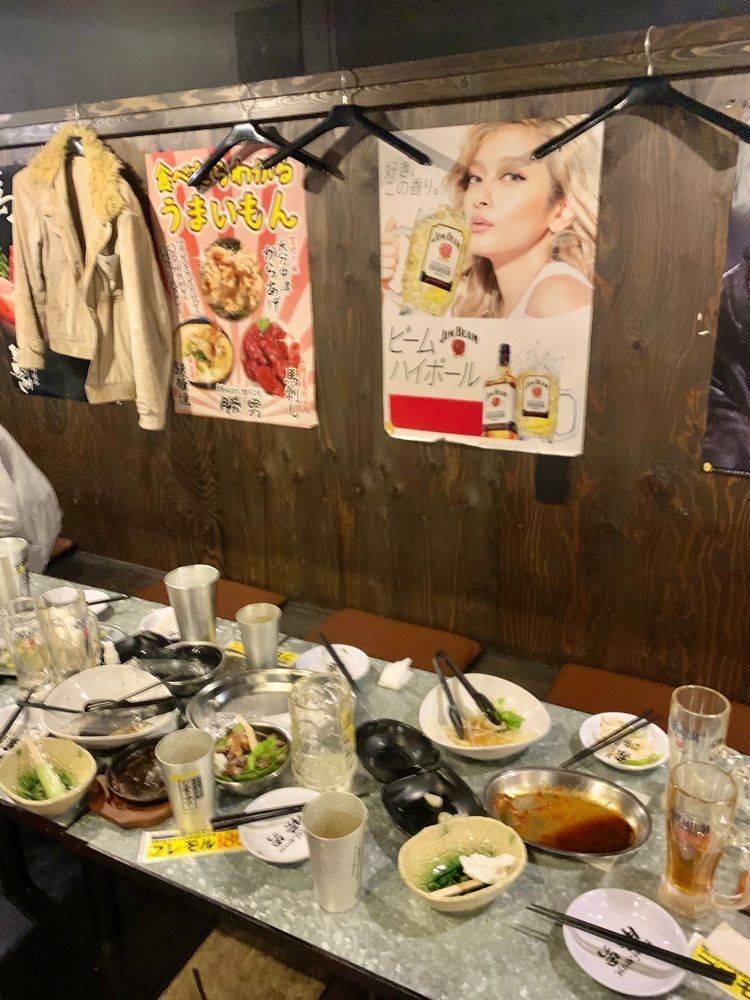 リトアニアの貴公子さんが投稿した大分からあげと鉄板焼 勝男 西新宿応援団に関する口コミの画像