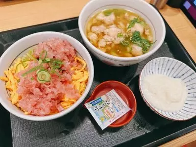 なか卯 神戸伊川谷店