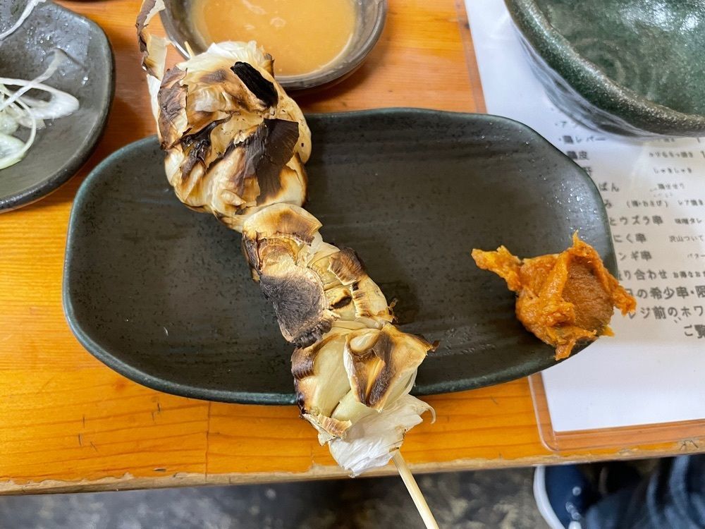 fumiさんが投稿した鶴見川橋もつ肉店に関する口コミの画像