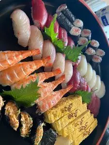 しゅん助 支店（しゅん助寿司支店）