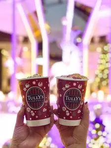 タリーズコーヒー グランフロント大阪北館1F店
