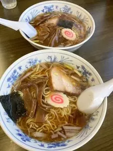 ラーメン一心