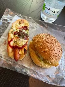 麻布十番モンタボー 本店（Mont-Thabor）