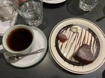 coffee fragile