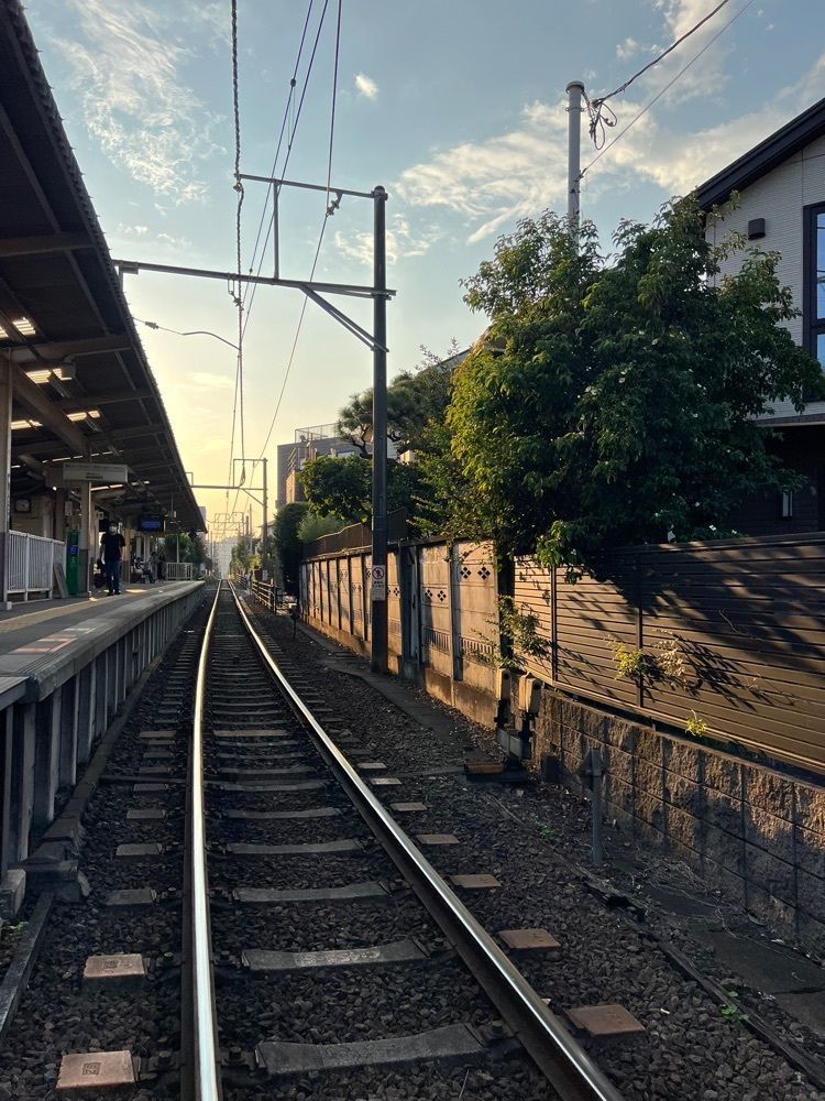 __whtri98さんが投稿した和田塚駅に関する口コミの画像