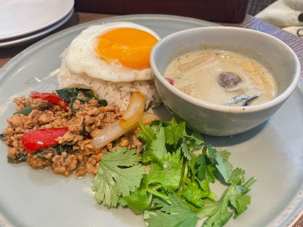 hokke330さんが投稿したアジアンビストロ Dai 立川グリーンスプリングス店に関する口コミの画像