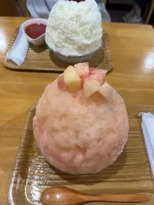 かき氷工房 雪菓（セッカ）