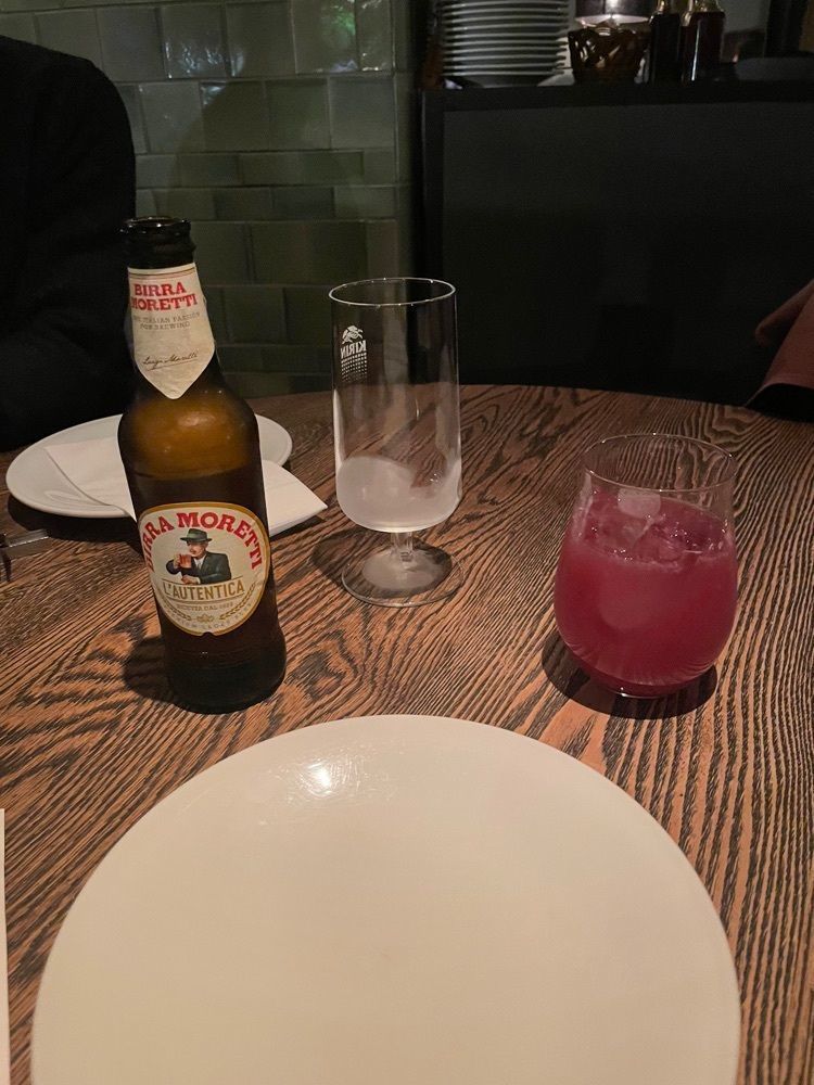 Have a good day :)さんが投稿したマザーズ 吉祥寺店（Trattoria e Pizzeria MOTHERS）に関する口コミの画像