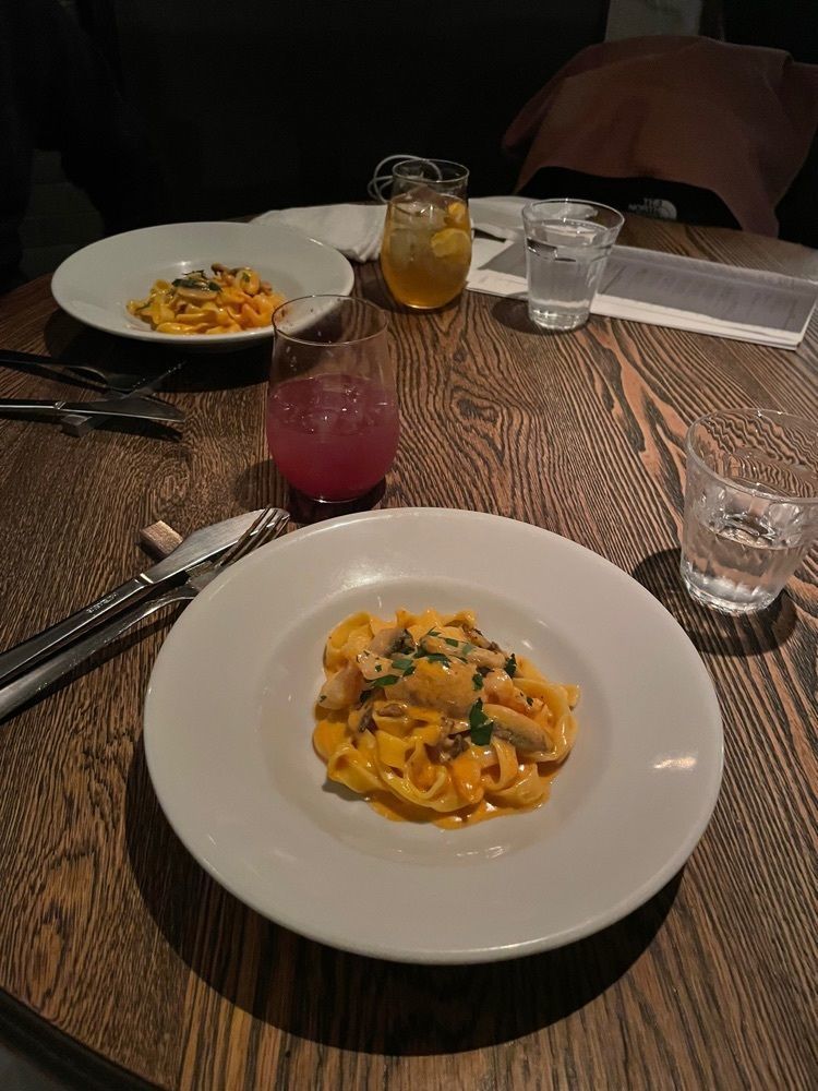Have a good day :)さんが投稿したマザーズ 吉祥寺店（Trattoria e Pizzeria MOTHERS）に関する口コミの画像