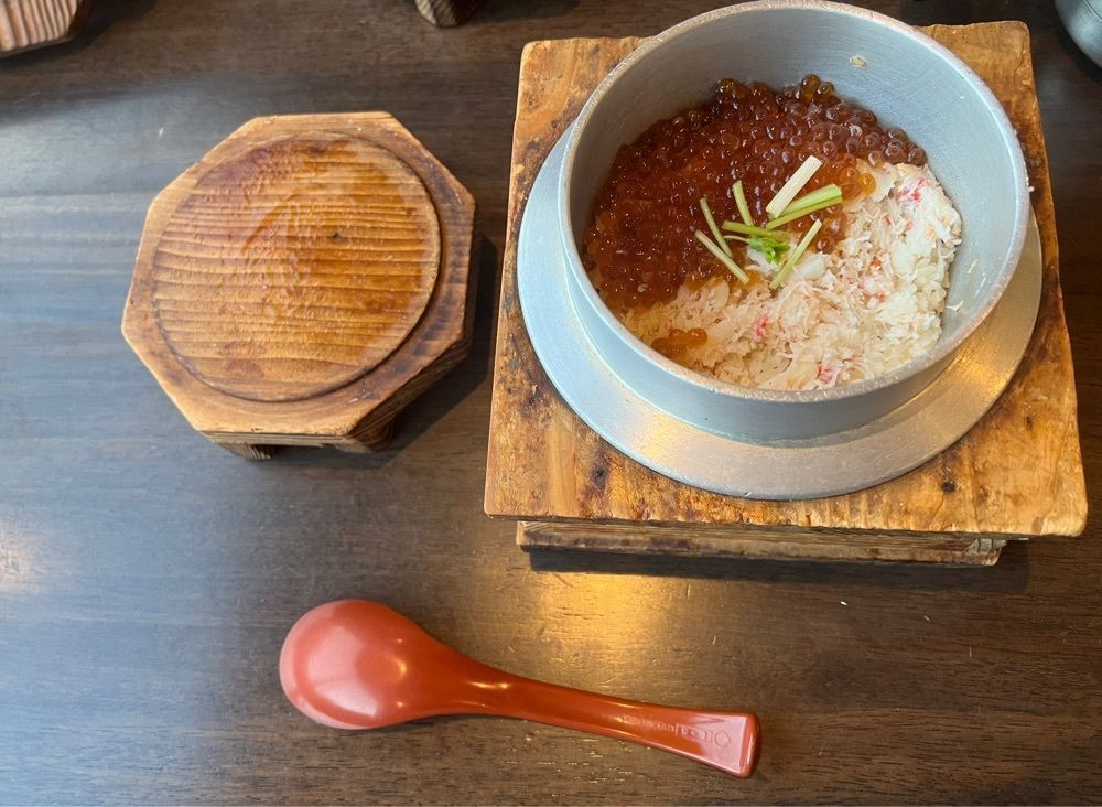 __whtri98さんが投稿した鎌倉釜飯かまかま 市場前店に関する口コミの画像