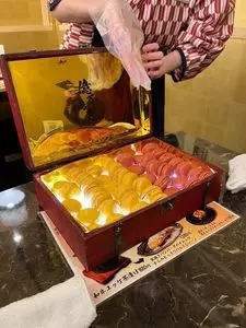 一億円で居酒屋建ててみた。億万鳥者 新宿本殿