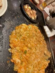 深川三久本店（ふかがわさんきゅうほんてん） 1枚目