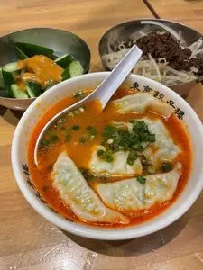 東京餃子楼 コレド室町店