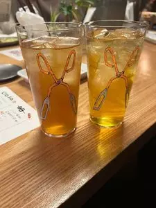 中野 トング