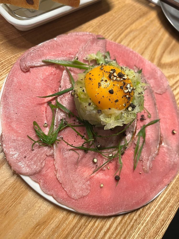 ｙさんが投稿した中野 トングに関する口コミの画像