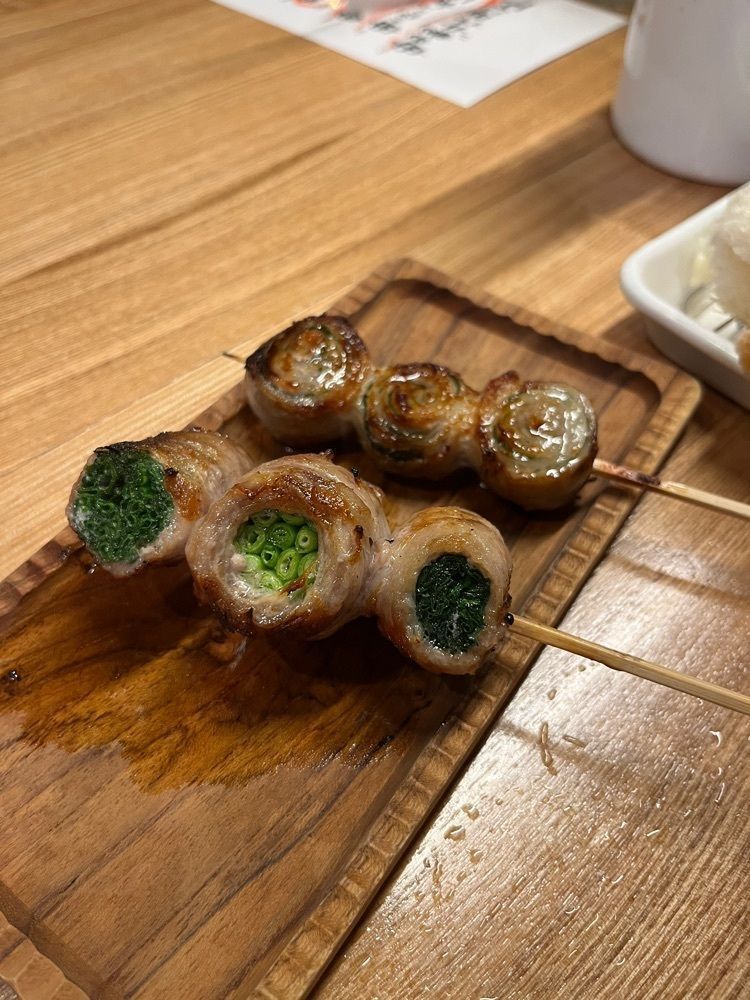 ｙさんが投稿した中野 トングに関する口コミの画像