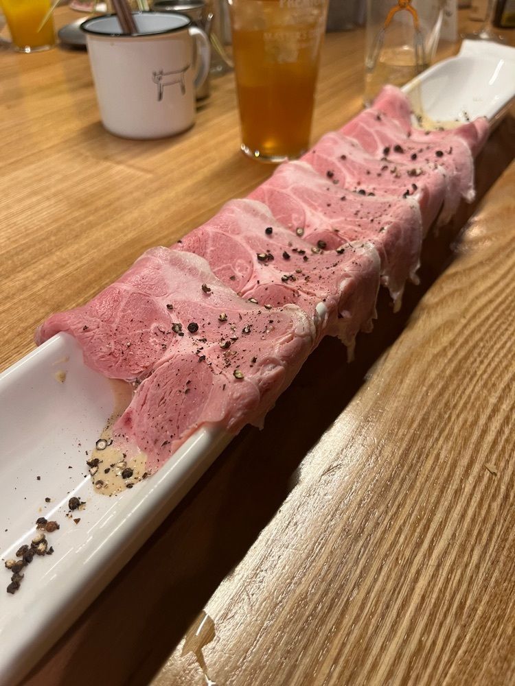 ｙさんが投稿した中野 トングに関する口コミの画像