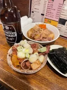 鈴芳（すずよし）