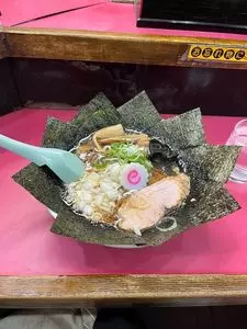 一心ラーメン（いっしんらーめん）