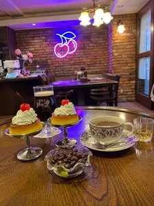 不純喫茶 ドープ