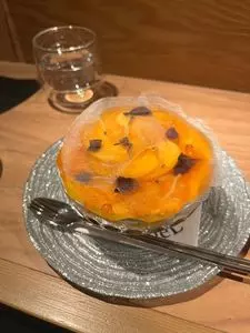 夜パフェ専門店 Parfaiteria beL 新宿三丁目（パフェテリアベル）