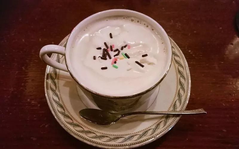 おでかけ探検部さんが投稿した但馬屋珈琲店 本店（タジマヤコーヒーテン）に関する口コミの画像