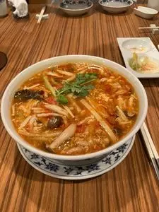 重慶飯店 横浜中華街 新館1F（ジュウケイハンテン）