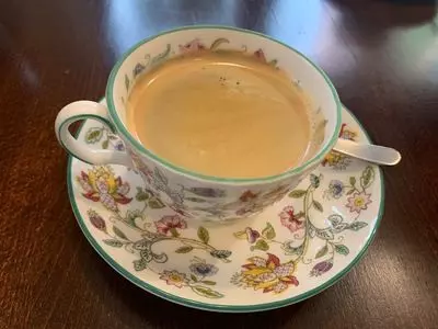 カフェ メリア