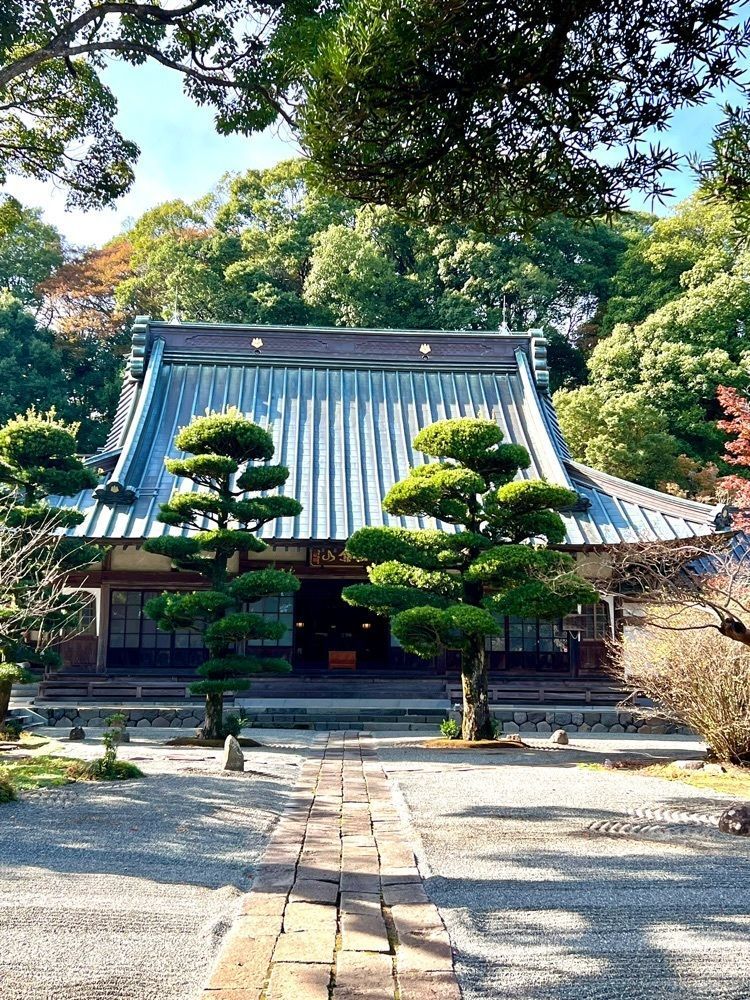 ビンカさんが投稿した上関山　極楽寺に関する口コミの画像