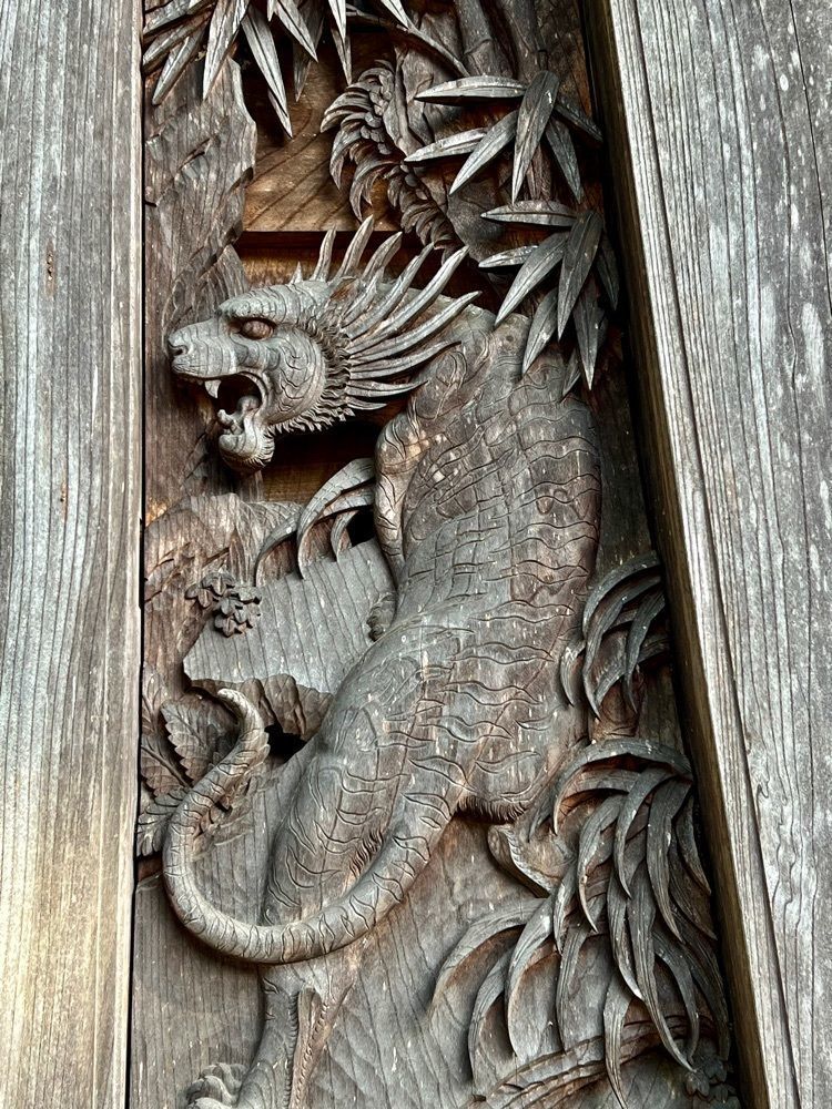 ビンカさんが投稿した上関山　極楽寺に関する口コミの画像