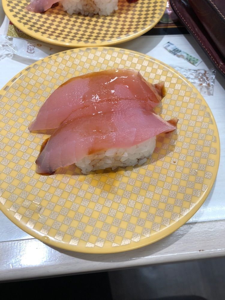tsugu0590さんが投稿した魚べい 小手指店に関する口コミの画像