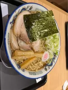 舎鈴 稲田堤駅前