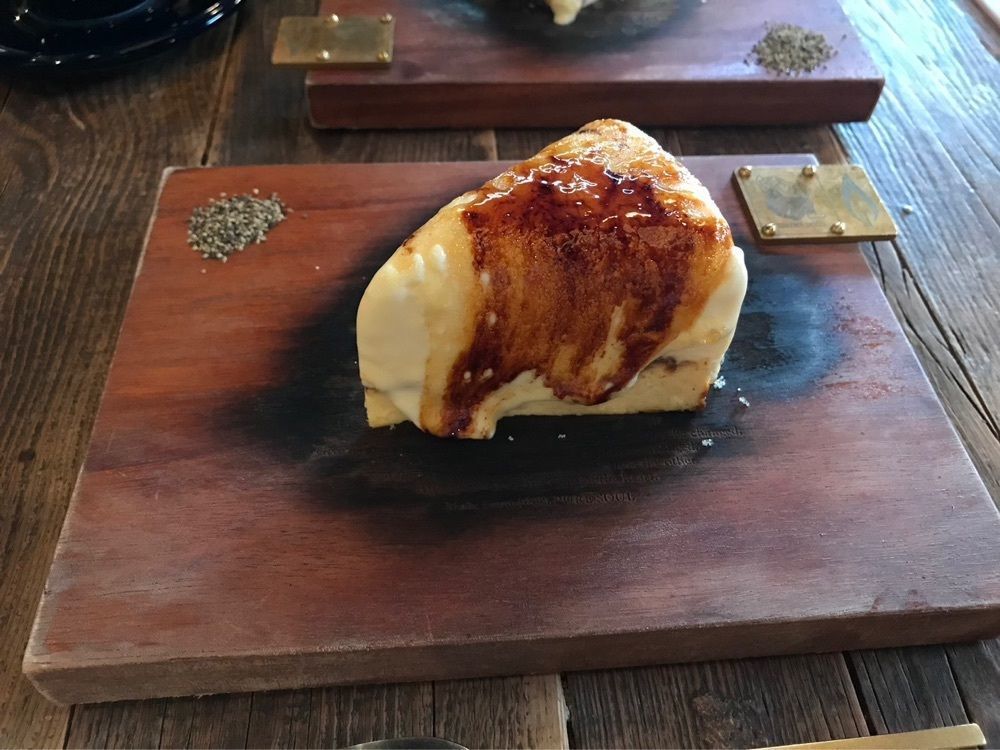 toritoritoripさんが投稿したソウル ツリー（SOULTREE）に関する口コミの画像