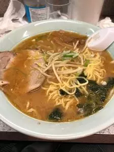 さやま食堂