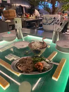 ジャンソーアタル（雀荘當）