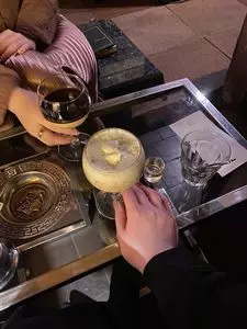 カフェ レ ジュ グルニエ（Cafe Les Jeux Grnie）