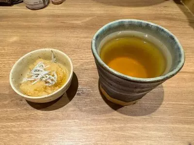 おでん屋たけし 勝どき店