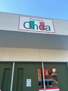Pizzeria Onda（ピッツェリア オンダ）