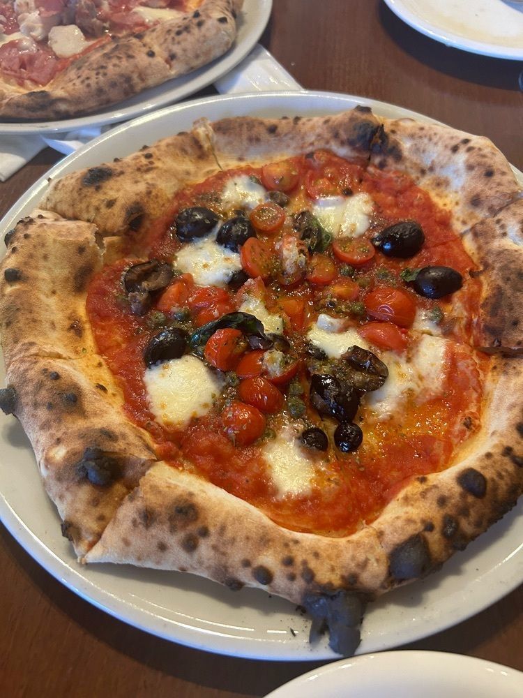 chanyamaさんが投稿したPizzeria Onda（ピッツェリア オンダ）に関する口コミの画像