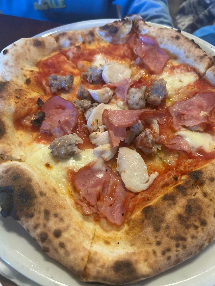 chanyamaさんが投稿したPizzeria Onda（ピッツェリア オンダ）に関する口コミの画像