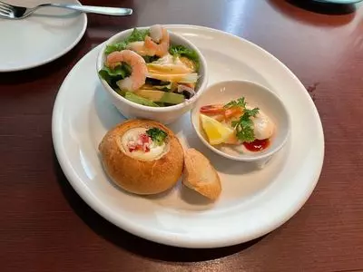 レッドロブスター 逗子店（Red Lobster）