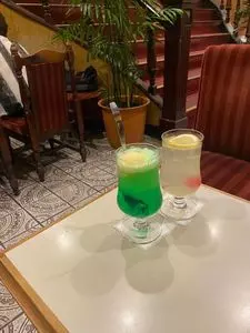 名曲･珈琲 新宿 らんぶる（メイキョクコーヒーシンジュクランブル）