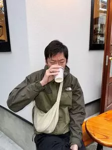 LLOYD COFFEE Setagaya