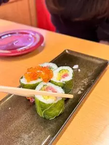スシロー 南越谷店（SUSHIRO）