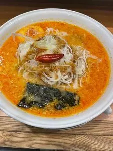 らあめん花月嵐 所沢駅前店