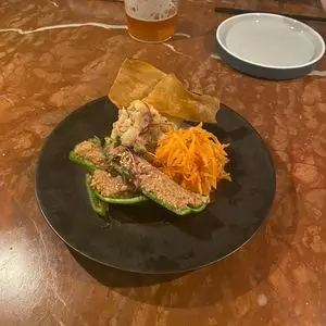 Sta. 神田