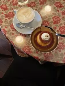 ミルクホール